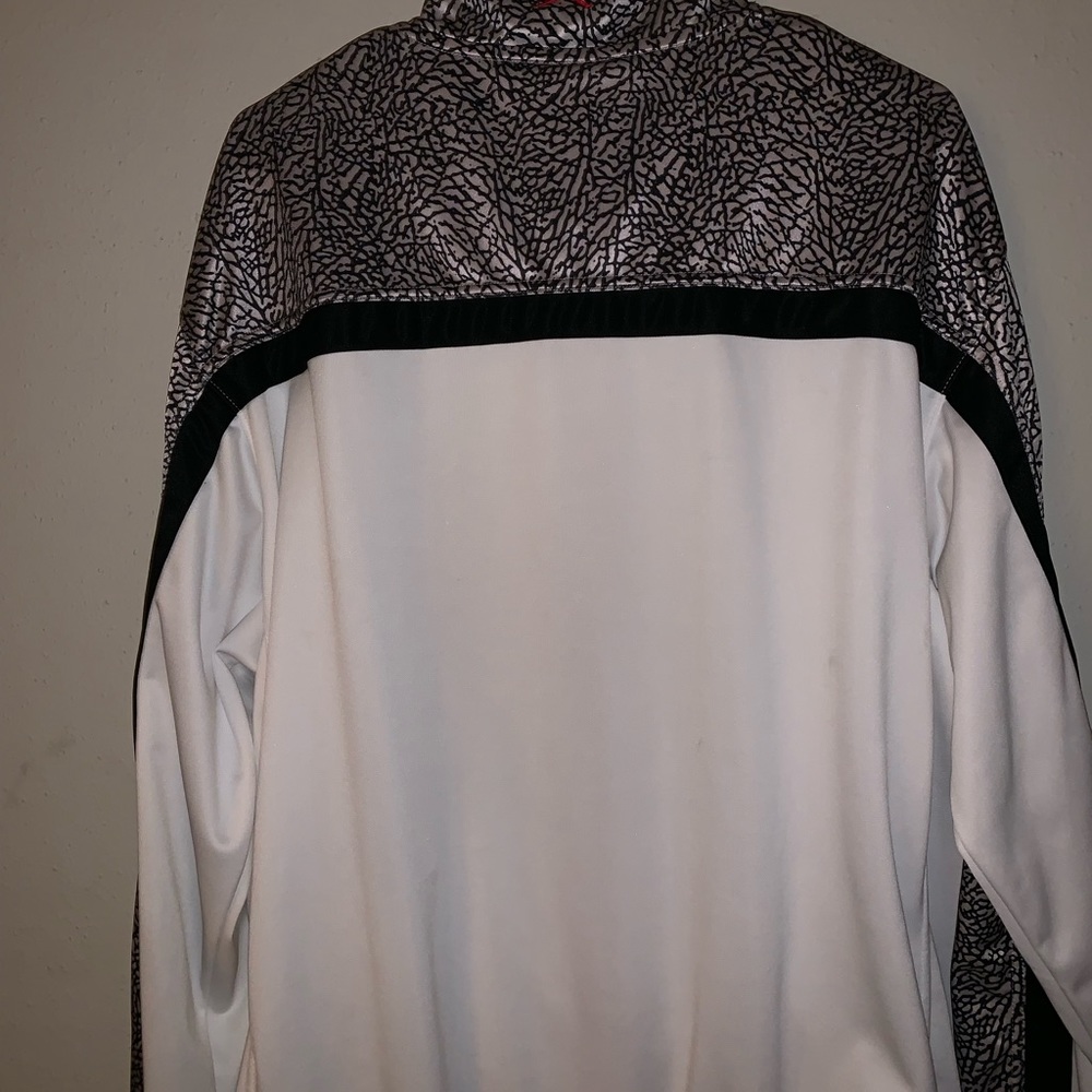 Jordan jacket - Picture 3 of 3